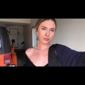 Meet your Posher, Chantelle